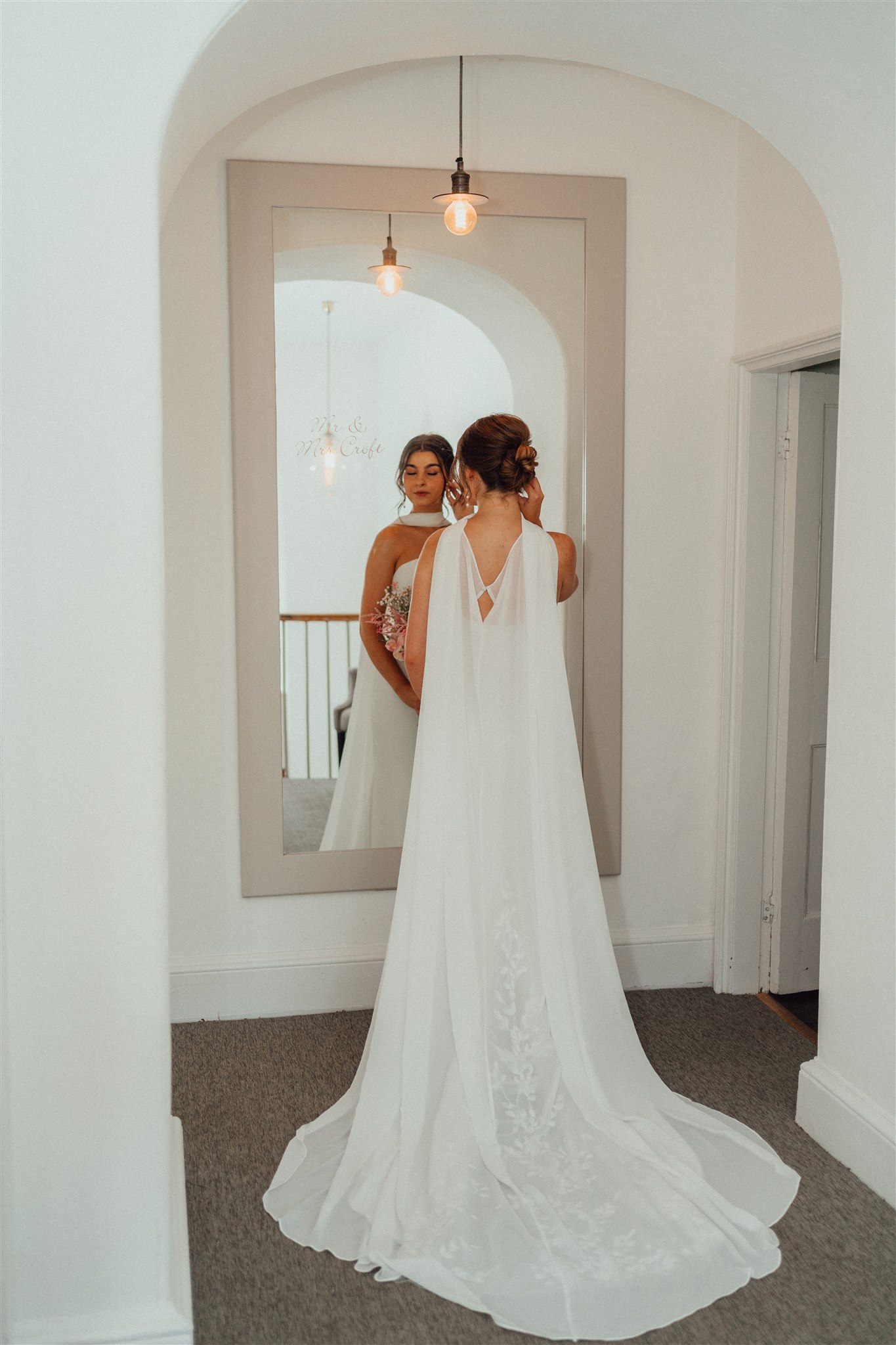 Wedding morning planning tips 4