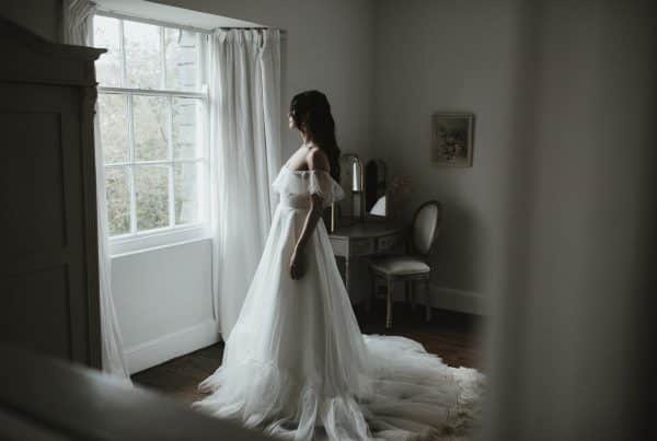small wedding