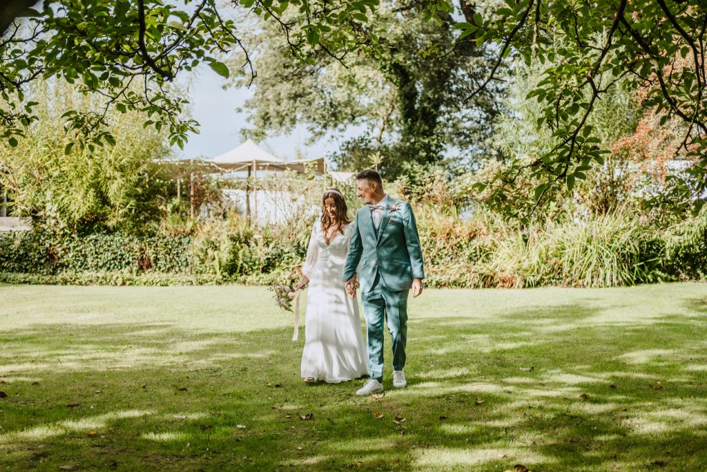 Planning a neurodivergent friendly wedding