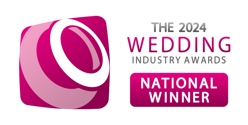 wedding venue of the year national awards Treseren